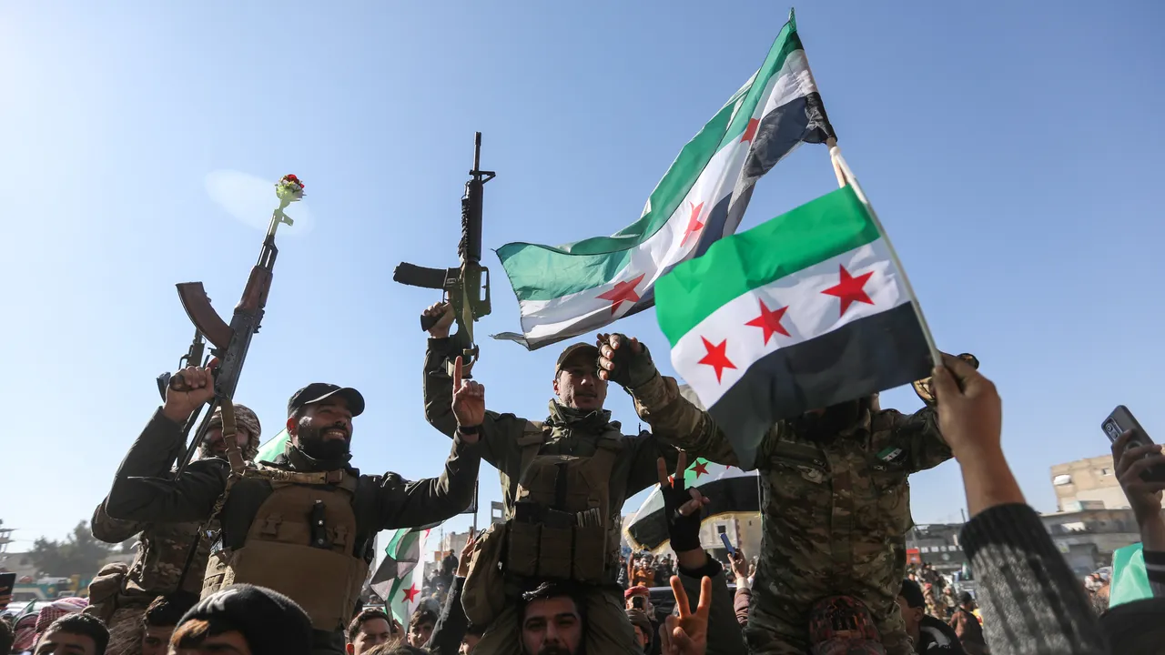 Dai post di Trump ai foreign fighters, perché la crisi siriana ci riguarda (ancora) da vicino