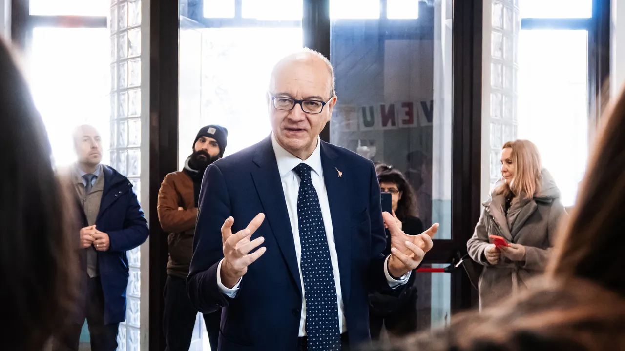 Perché il metal detector nelle scuole è una soluzione semplicistica a un problema ben più complesso