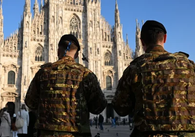 Dall’Ice ai suv del Qatar, chi ci sarà alle Olimpiadi invernali di Milano Cortina per la nostra “sicurezza”