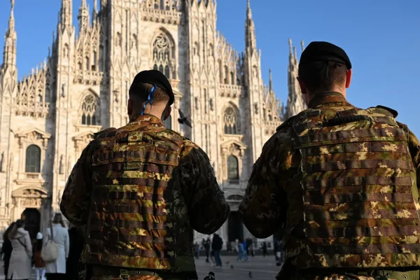 Dall’Ice ai suv del Qatar, chi ci sarà alle Olimpiadi invernali di Milano Cortina per la nostra “sicurezza”