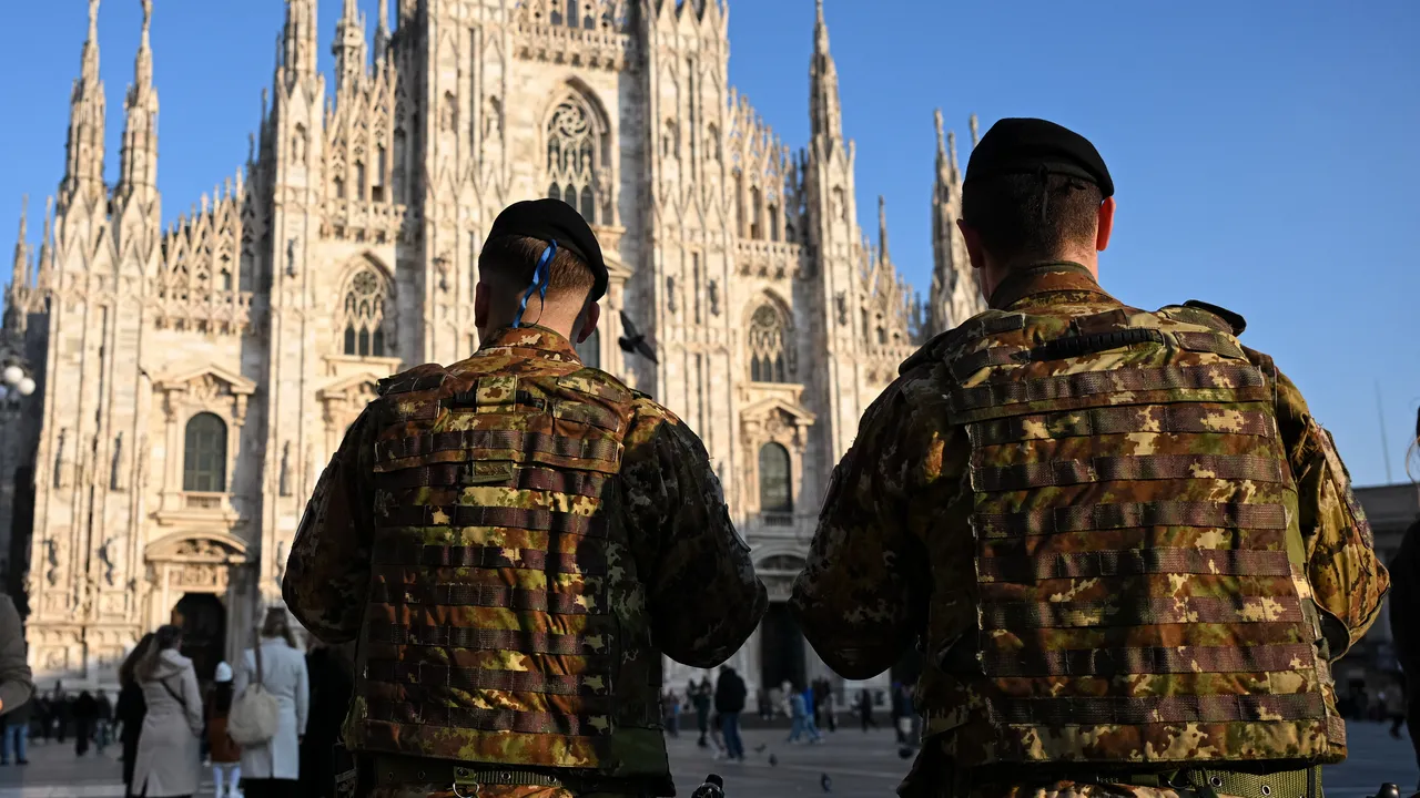 Dall’Ice ai suv del Qatar, chi ci sarà alle Olimpiadi invernali di Milano Cortina per la nostra “sicurezza”