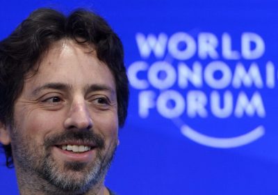 Ex co-fondatore Google è il terzo uomo più ricco del mondo grazie all’IA – Notizie
