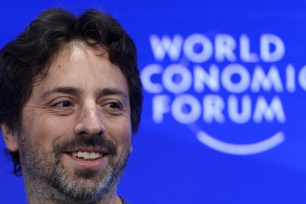 Ex co-fondatore Google è il terzo uomo più ricco del mondo grazie all’IA – Notizie