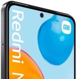 Xiaomi Redmi Note 11 – Smartphone 4+128GB, Display AMOLED FHD+ 6.43” 90Hz, Snapdragon 680, quadrupla fotocamera 50MP, 5000mAh, Graphite Grey (IT Version + 2 anni garanzia)