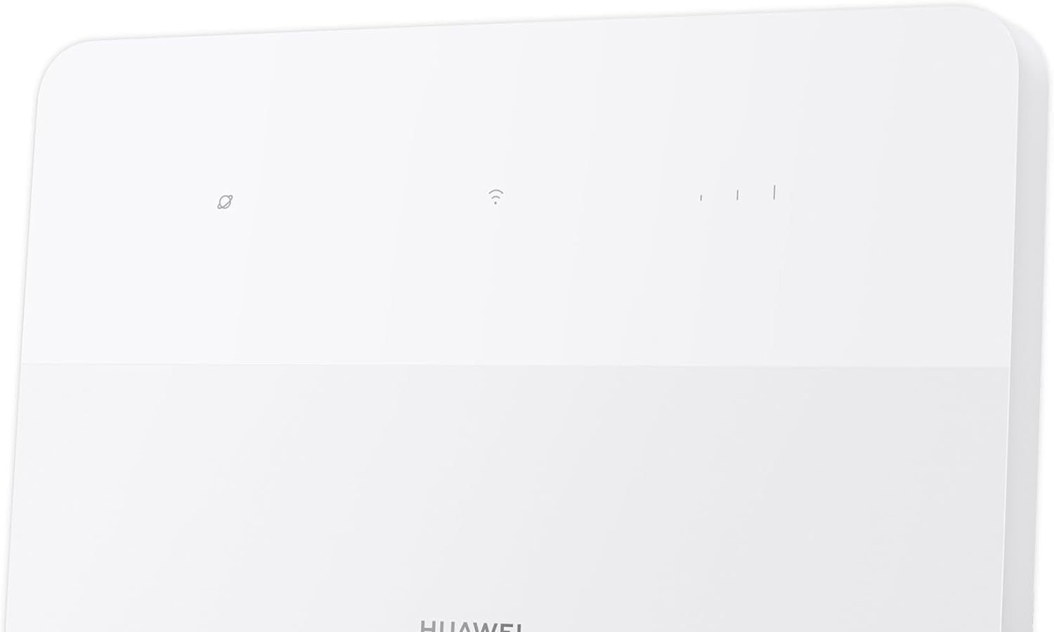 HUAWEI 4G+ CPE 5 Router, B636, LTE SIM Router, Cat 7+, DL 400Mbps/UL 200Mbps, Wi-Fi 6 AX3000, 1 LAN/WAN+3 LAN, Industrial Level Signal Coverage, 30 Months Warranty