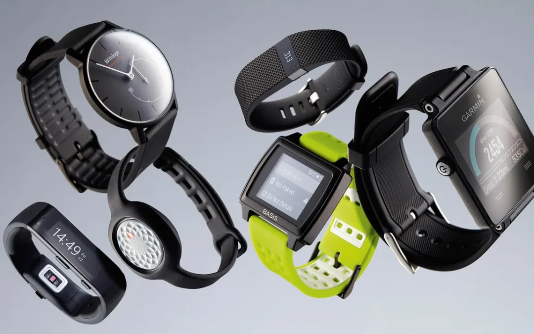 Wearable e fitness tracker sempre più diffusi? Si va verso una montagna di rifiuti
