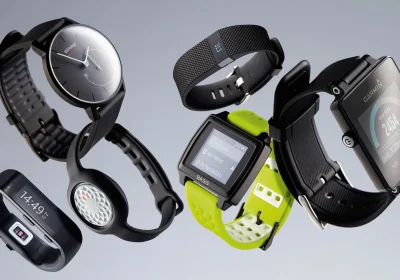 Wearable e fitness tracker sempre più diffusi? Si va verso una montagna di rifiuti