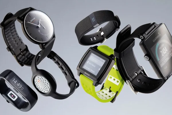 Wearable e fitness tracker sempre più diffusi? Si va verso una montagna di rifiuti