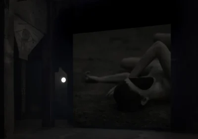 Pierre Huyghe e Tommaso Calarco, al Berghain di Berlino il computer quantistico suona la musica degli atomi