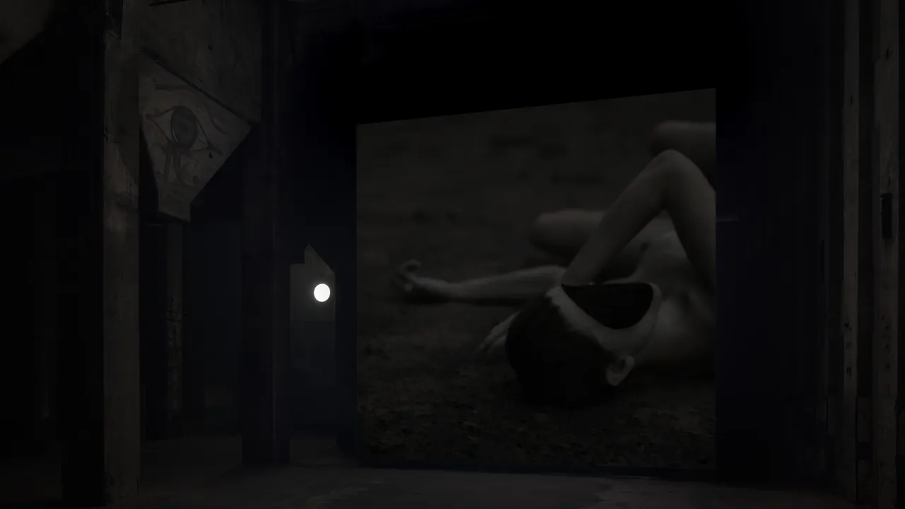 Pierre Huyghe e Tommaso Calarco, al Berghain di Berlino il computer quantistico suona la musica degli atomi