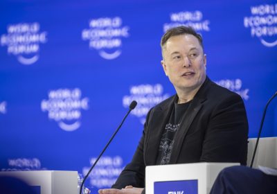 Musk, robotica può espandere l’economia ma attenti a finire in ‘Terminator’ – Future Tech