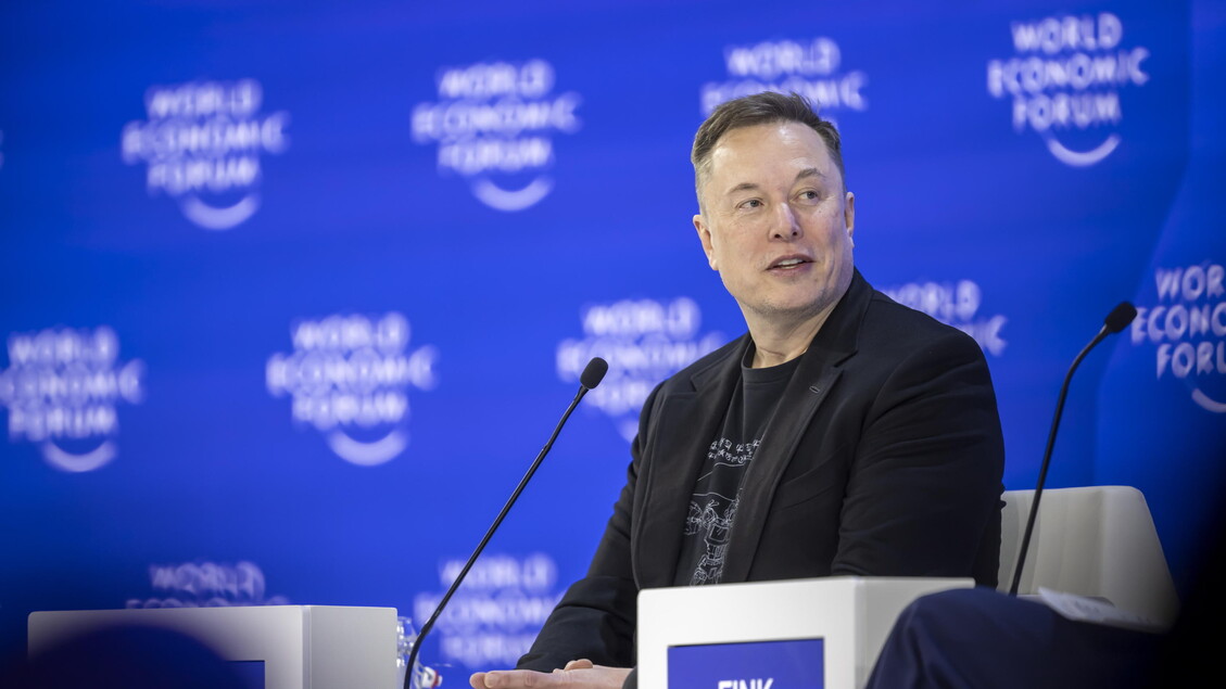 Musk, robotica può espandere l’economia ma attenti a finire in ‘Terminator’ – Future Tech
