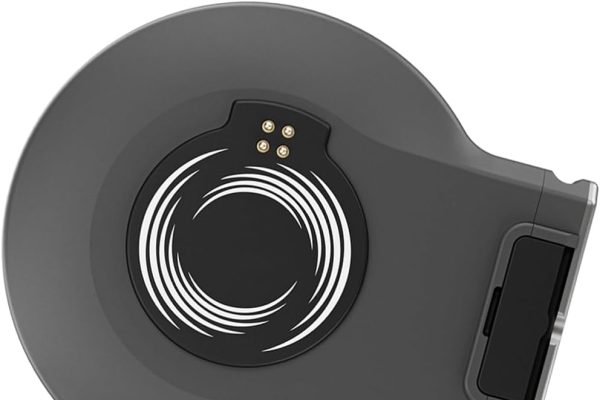 Supporto Universale Per Magnetici Per Smartphone Per Smartphone Per Un Tracciamento Fluido E Stabilizzazione Professionale. Adattatori Telefonici a Sgancio Rapido
