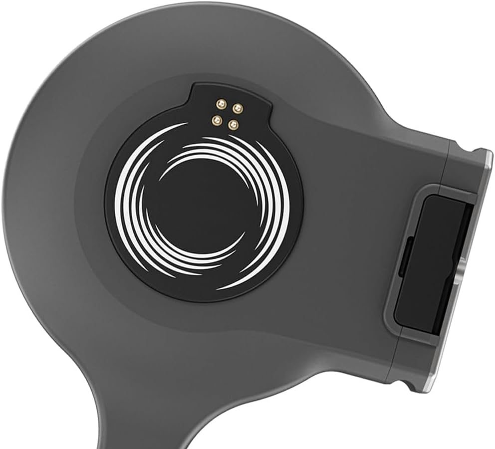 Supporto Universale Per Magnetici Per Smartphone Per Smartphone Per Un Tracciamento Fluido E Stabilizzazione Professionale. Adattatori Telefonici a Sgancio Rapido