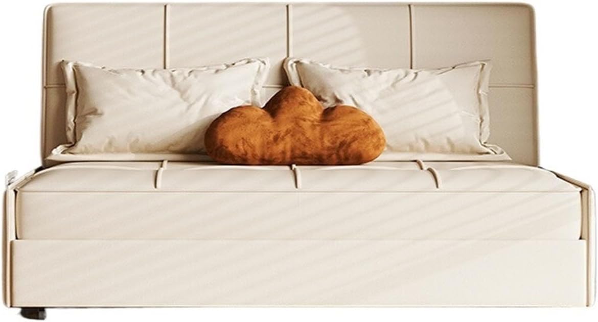 Divano Letto Pieghevole Divano Letto Convertibile, Poltrona Multifunzionale, Divano Pieghevole for Soggiorno Appartamento Camera da