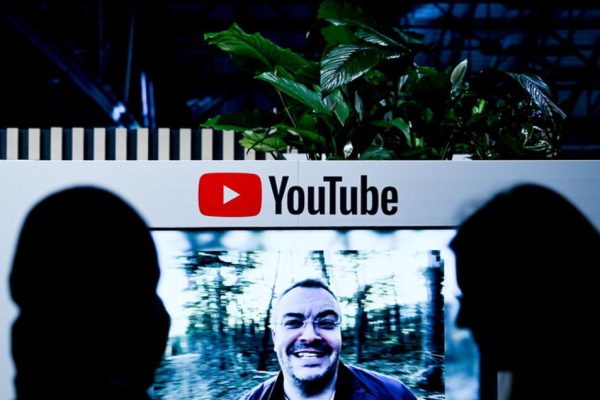 (Mohan) YouTube, ‘siamo la nuova tv e i creators sono il prime time’ – Notizie