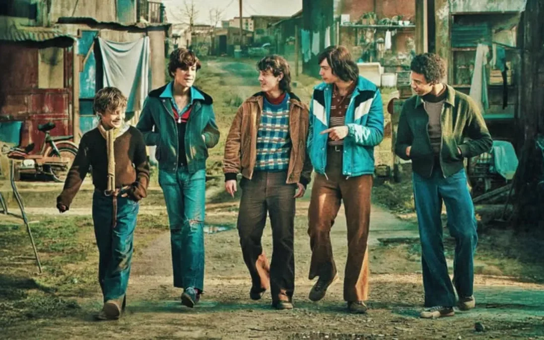 Savastano wannabe, Gomorra – Le origini racconta la genesi del male e del potere che divora (anche la giovinezza)