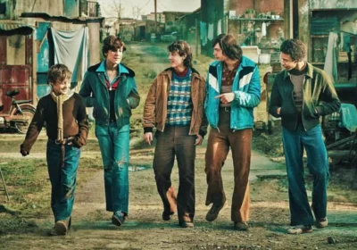 Savastano wannabe, Gomorra – Le origini racconta la genesi del male e del potere che divora (anche la giovinezza)