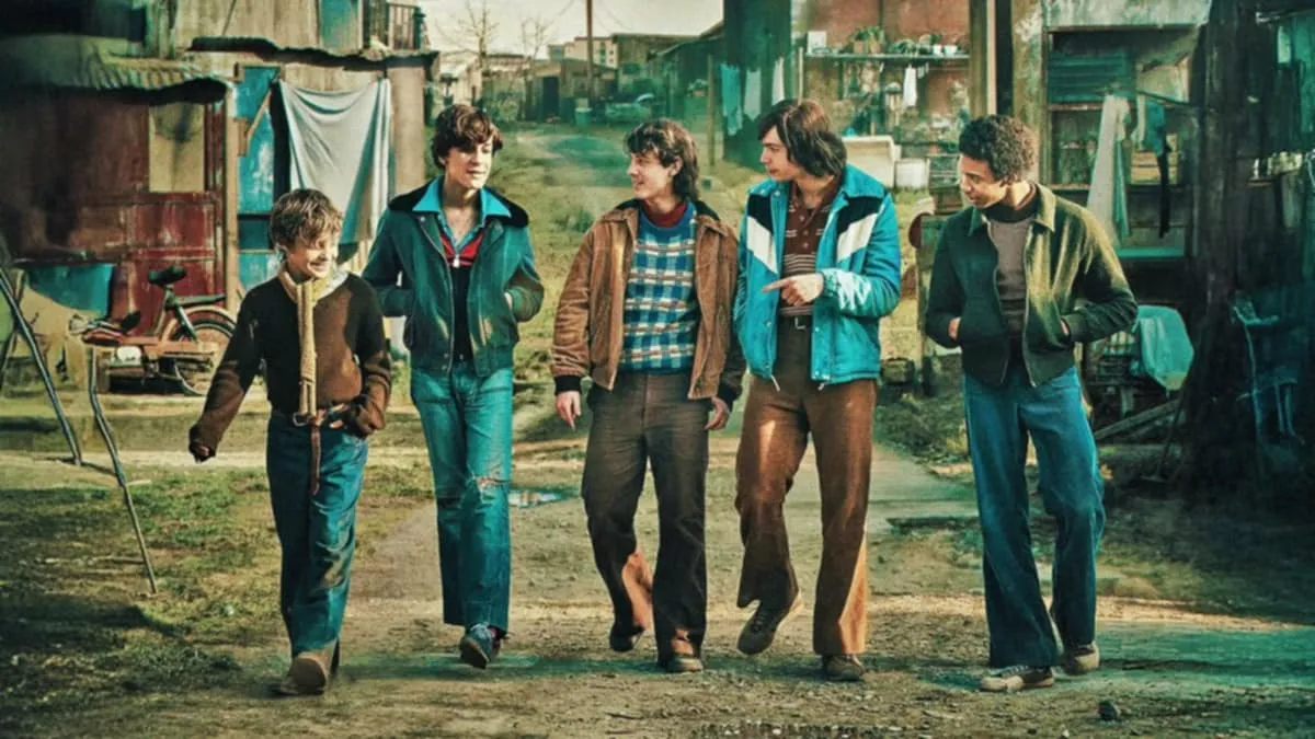 Savastano wannabe, Gomorra – Le origini racconta la genesi del male e del potere che divora (anche la giovinezza)