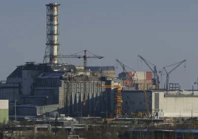 Perché il rischio di fusione del combustibile nella centrale di Chernobyl è sempre stato basso, anche durante il blackout di ore