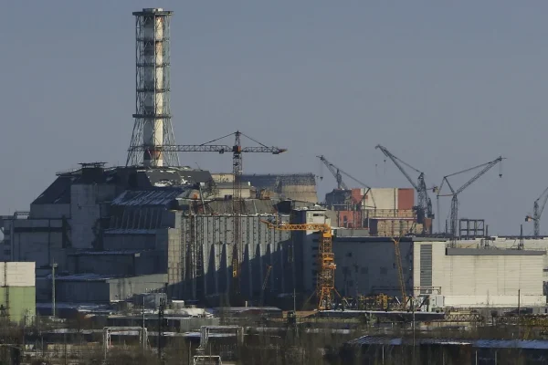 Perché il rischio di fusione del combustibile nella centrale di Chernobyl è sempre stato basso, anche durante il blackout di ore