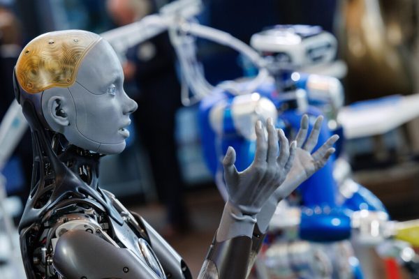 Ex di OpenAI lancia un istituto per la sicurezza dei modelli di IA – Future Tech