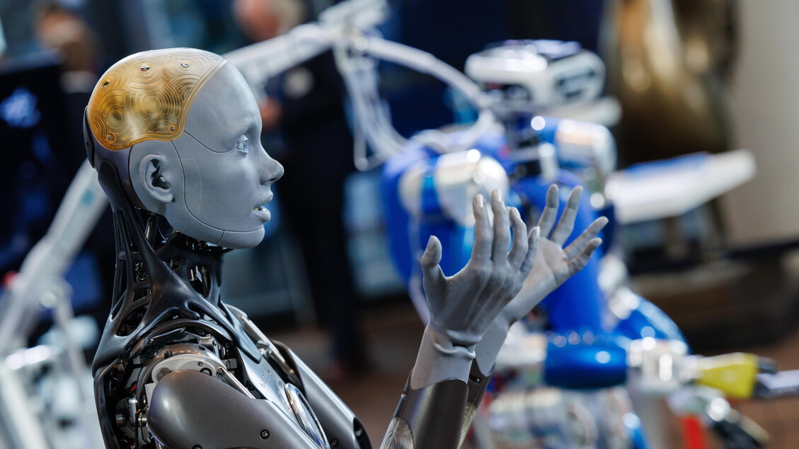 Ex di OpenAI lancia un istituto per la sicurezza dei modelli di IA – Future Tech