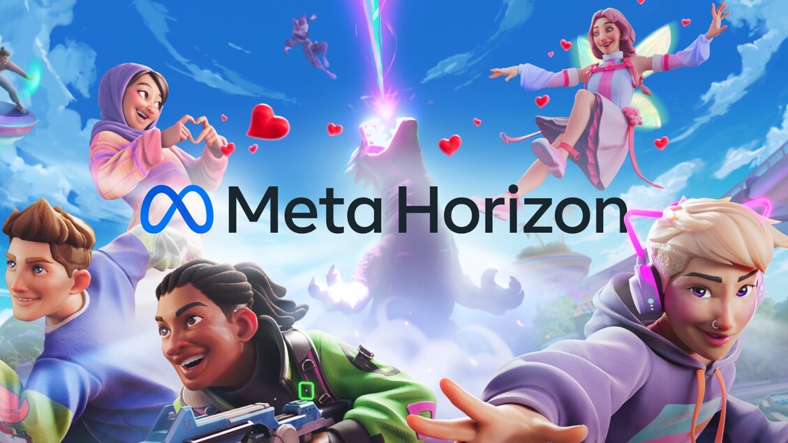 Meta potrebbe ridurre del 10% la divisione del metaverso – Future Tech