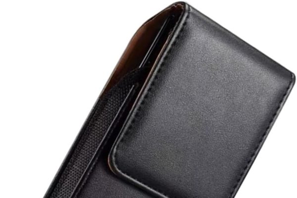 Ergonomico Resistente All’usura Comodo Spazio Archiviazione Borsa Per Telefono Perfetto Per Spostamenti Avventure Sportive Comodo