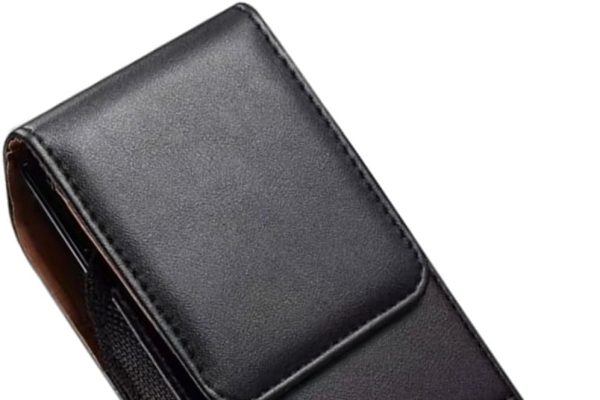 Ergonomico Resistente All’usura Comodo Spazio Archiviazione Borsa Per Telefono Perfetto Per Spostamenti Avventure Sportive Per Sport All Aperta