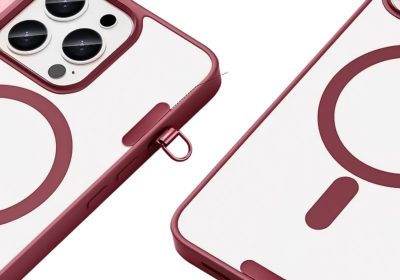 YUGSHNKFC Parte Ricambio per Cinturino in Metallo per Telefono. Linguetta per Attacchi Pesanti. Linguetta Resistente Ai Graffi per Custodie Generiche per Cellulari. Accessorio per Attacchi Portatili