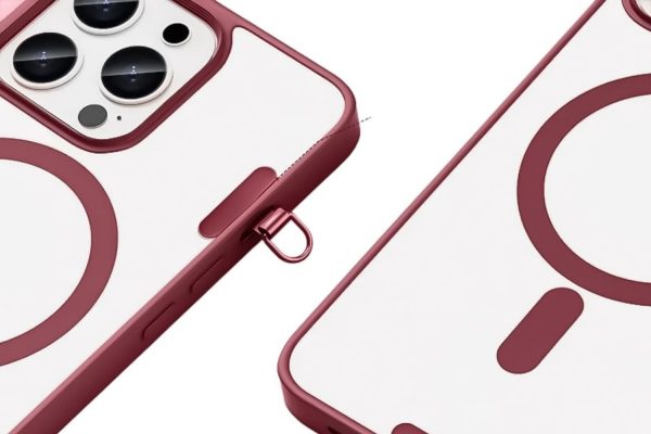 YUGSHNKFC Parte Ricambio per Cinturino in Metallo per Telefono. Linguetta per Attacchi Pesanti. Linguetta Resistente Ai Graffi per Custodie Generiche per Cellulari. Accessorio per Attacchi Portatili