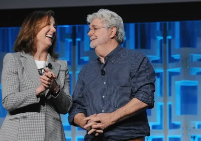 Cosa succede a Lucasfilm e Star Wars ora che la presidente Kathleen Kennedy lascia dopo aver scelto i suoi successori?