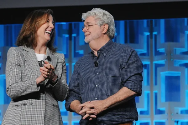 Cosa succede a Lucasfilm e Star Wars ora che la presidente Kathleen Kennedy lascia dopo aver scelto i suoi successori?