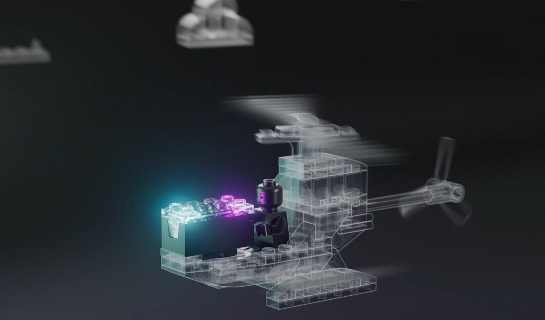 I Lego prendono vita, adesso i mattoncini hanno sensori, luci e suoni – Future Tech