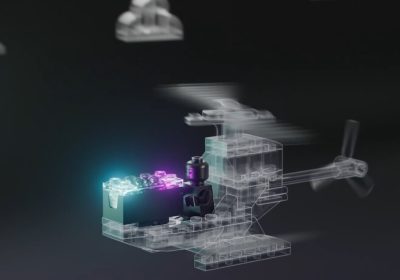 I Lego prendono vita, adesso i mattoncini hanno sensori, luci e suoni – Future Tech