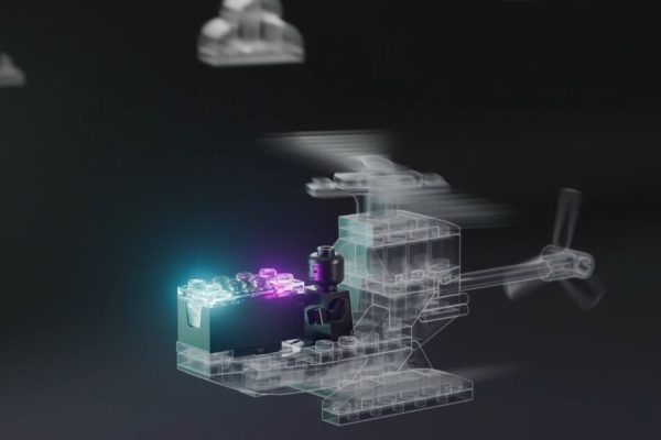 I Lego prendono vita, adesso i mattoncini hanno sensori, luci e suoni – Future Tech