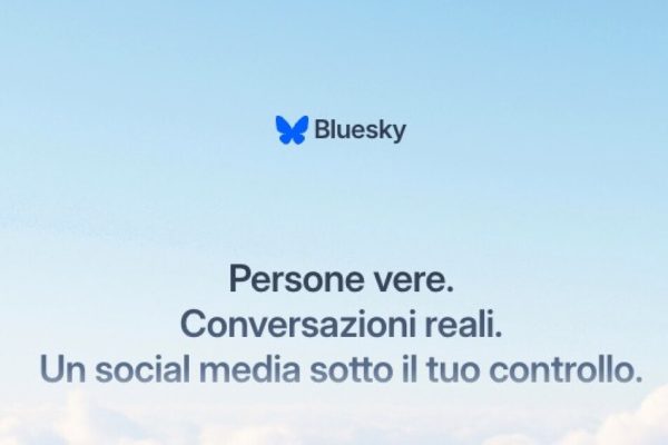 Bluesky sfida X e punta sui contenuti in diretta – Web & Social