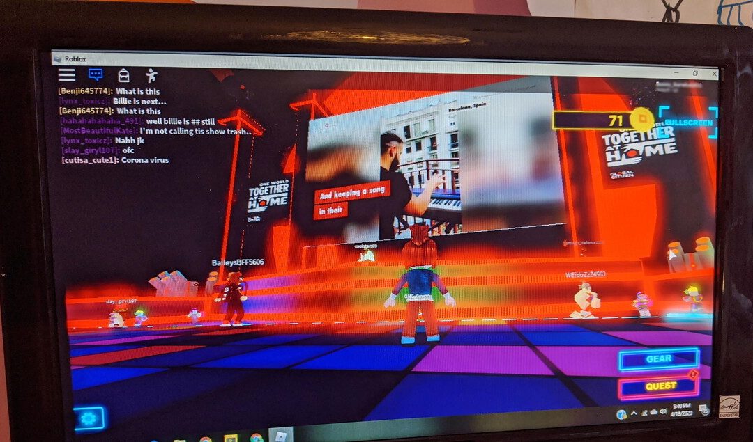 Piattaforma di giochi Roblox ora chiede verifica facciale, anche in Italia – Future Tech