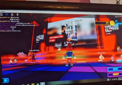 Piattaforma di giochi Roblox ora chiede verifica facciale, anche in Italia – Future Tech