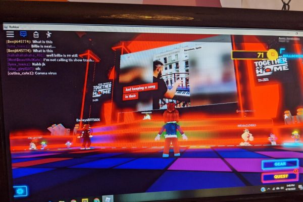 Piattaforma di giochi Roblox ora chiede verifica facciale, anche in Italia – Future Tech