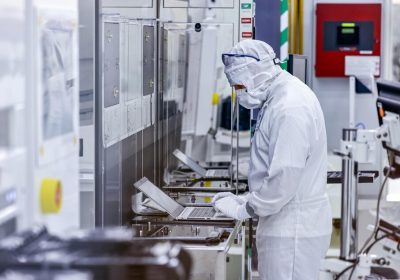 Nuovo chip riduce tempi di calcolo e consumi per un’IA più sostenibile – Software e App