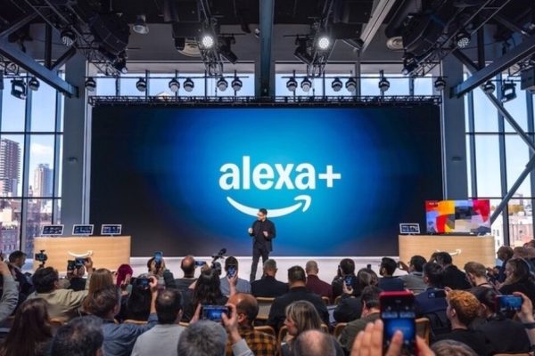 Negli Usa parte l’era di Alexa+, Amazon aggiorna gli abbonati Prime – Future Tech