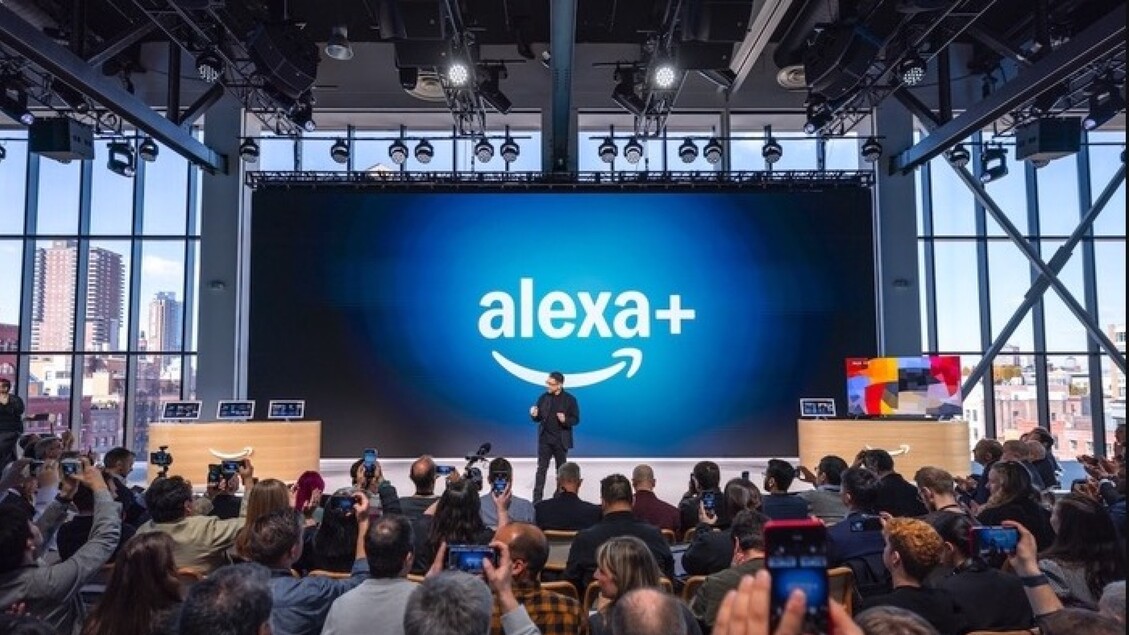 Negli Usa parte l’era di Alexa+, Amazon aggiorna gli abbonati Prime – Future Tech