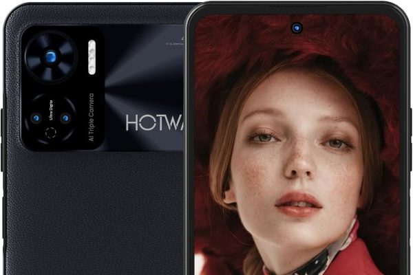 HOTWAV Note 12 Android Smartphone 13 (2023), 8GB+128GB (1TB Expandable) Mobile Phones on Offer 48MP+16MP 6.8 Inch HD+ 6180 mAh Mobile Phone, Octa-Core 4G LTE Dual SIM Face ID/GPS/NFC