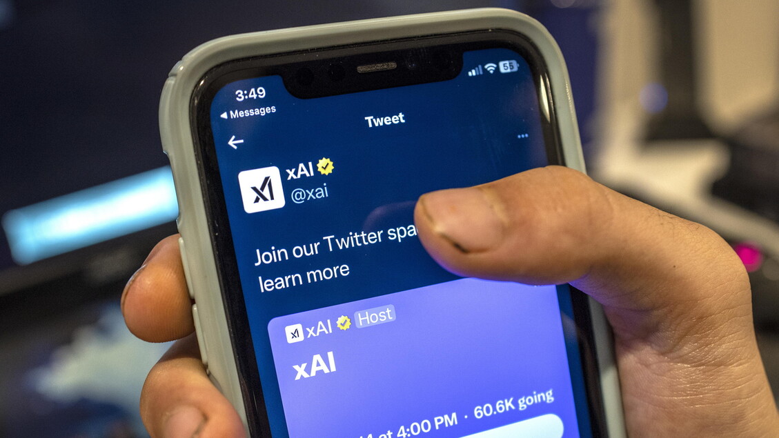 Dal Garante Privacy avvertimento a Grok e altri servizi, ‘rischio violazione diritti’ – Web & Social