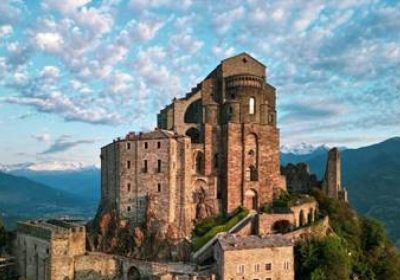 La Sacra di San Michele vince Wiki Loves Monuments Italia – Notizie