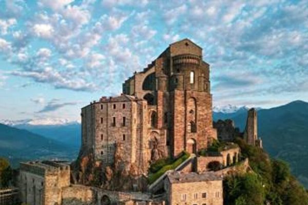 La Sacra di San Michele vince Wiki Loves Monuments Italia – Notizie