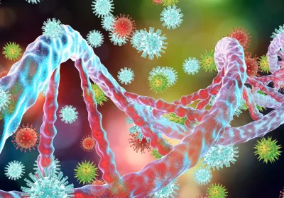 Il virus Epstein Barr è innocuo o è un fattore di rischio per tantissime malattie? La risposta è dipende (dalla genetica)