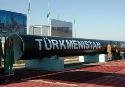 Perché il Turkmenistan (noto per la sua chiusura) ha aperto le porte alle criptovalute